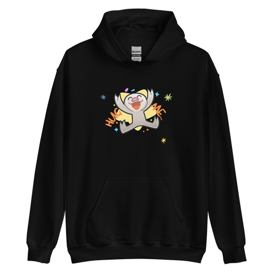 Shovda - Unisex Hoodie - Hugs