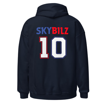 Skybilz - Unisex Hoodie - MLG Skybilz