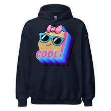Load image into Gallery viewer, Emmy - Unisex Hoodie - Cool
