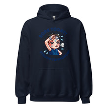 Load image into Gallery viewer, Trikslyr - Unisex Hoodie - Sore Today Strong Tomorrow
