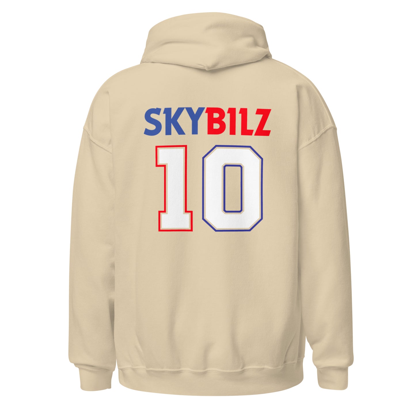 Skybilz - Unisex Hoodie - MLG Skybilz