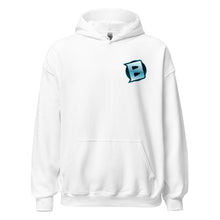 Load image into Gallery viewer, ThaBeast - Unisex Hoodie - B Logo
