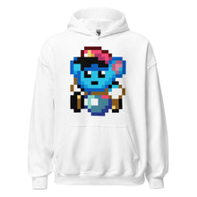 Load image into Gallery viewer, MrMightyMouse - Unisex Hoodie - Mousio
