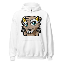 Load image into Gallery viewer, Cliffy - Unisex Hoodie - Shrug
