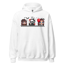 Load image into Gallery viewer, SydSereia - Unisex Hoodie - Spooky Syd
