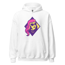 Load image into Gallery viewer, TheSpaceVixen - Unisex Hoodie - Logo
