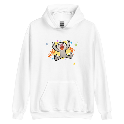 Shovda - Unisex Hoodie - Hugs