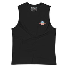 Load image into Gallery viewer, Baeginning - Tank Top - Baewatch with Sunset (Streamer Purchase)
