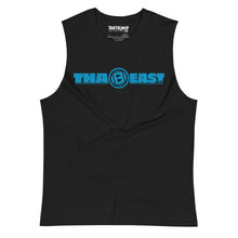 Load image into Gallery viewer, ThaBeast - Muscle Shirt - ThaBeast
