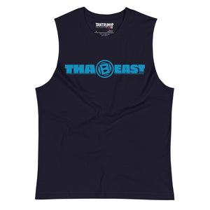 ThaBeast - Muscle Shirt - ThaBeast