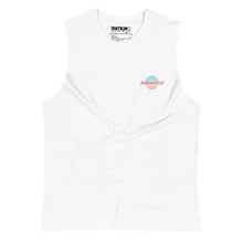 Load image into Gallery viewer, Baeginning - Tank Top - Baewatch with Sunset (Streamer Purchase)
