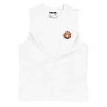 Load image into Gallery viewer, Burr - Tank Top - Chonk (Streamer Purchase)
