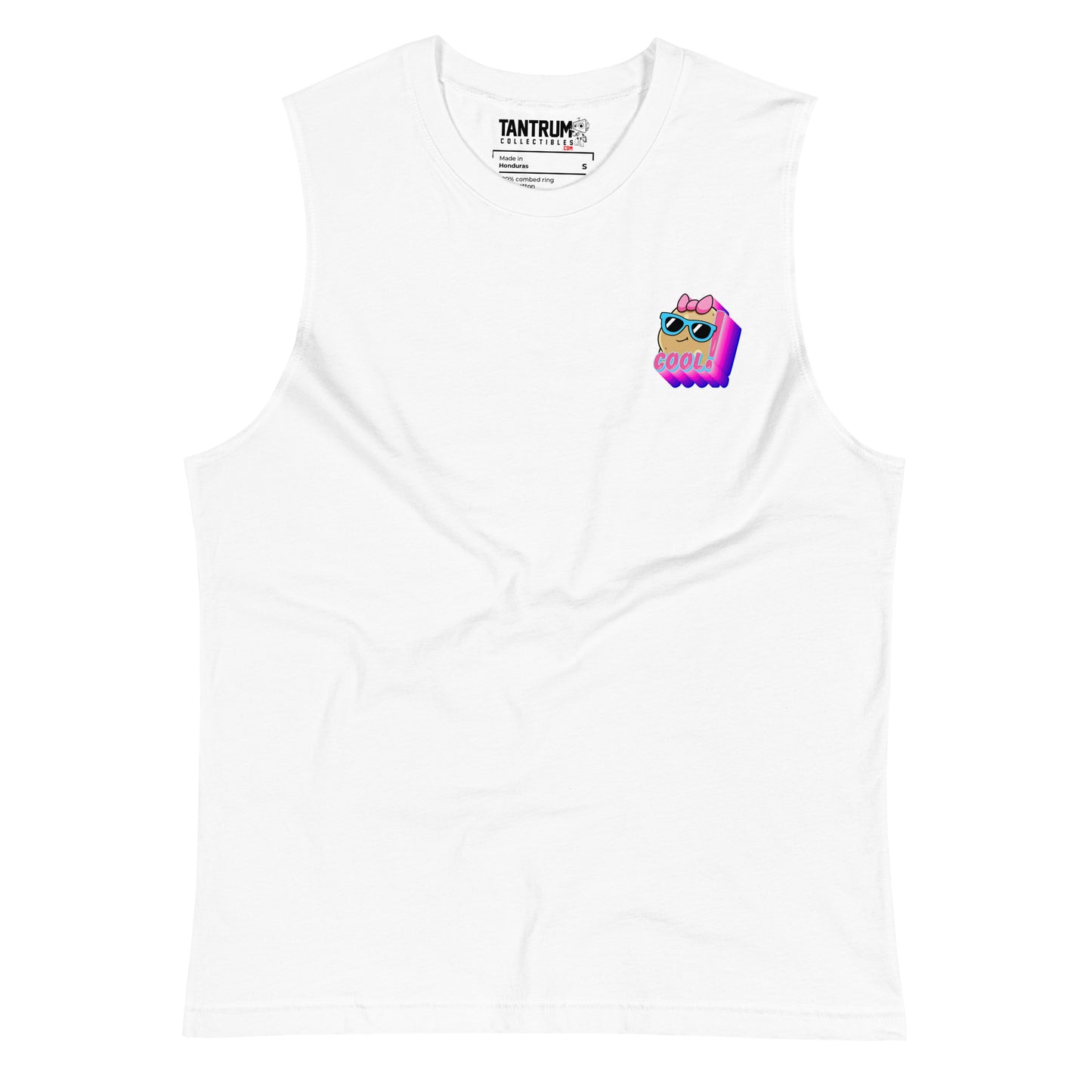 Emmy - Tank Top -  Cool (Streamer Purchase)