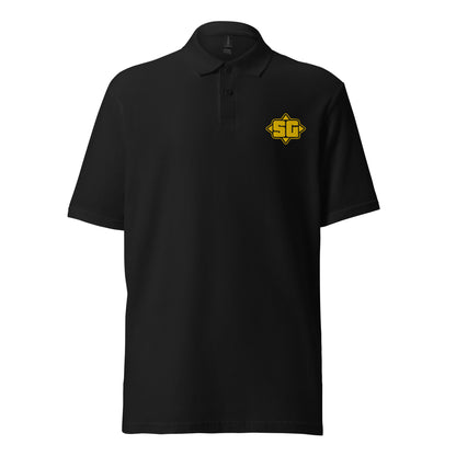 SpeedGaming - Unisex Premium Polo - SG