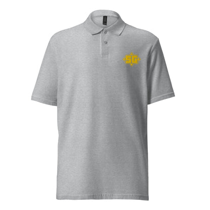 SpeedGaming - Unisex Premium Polo - SG