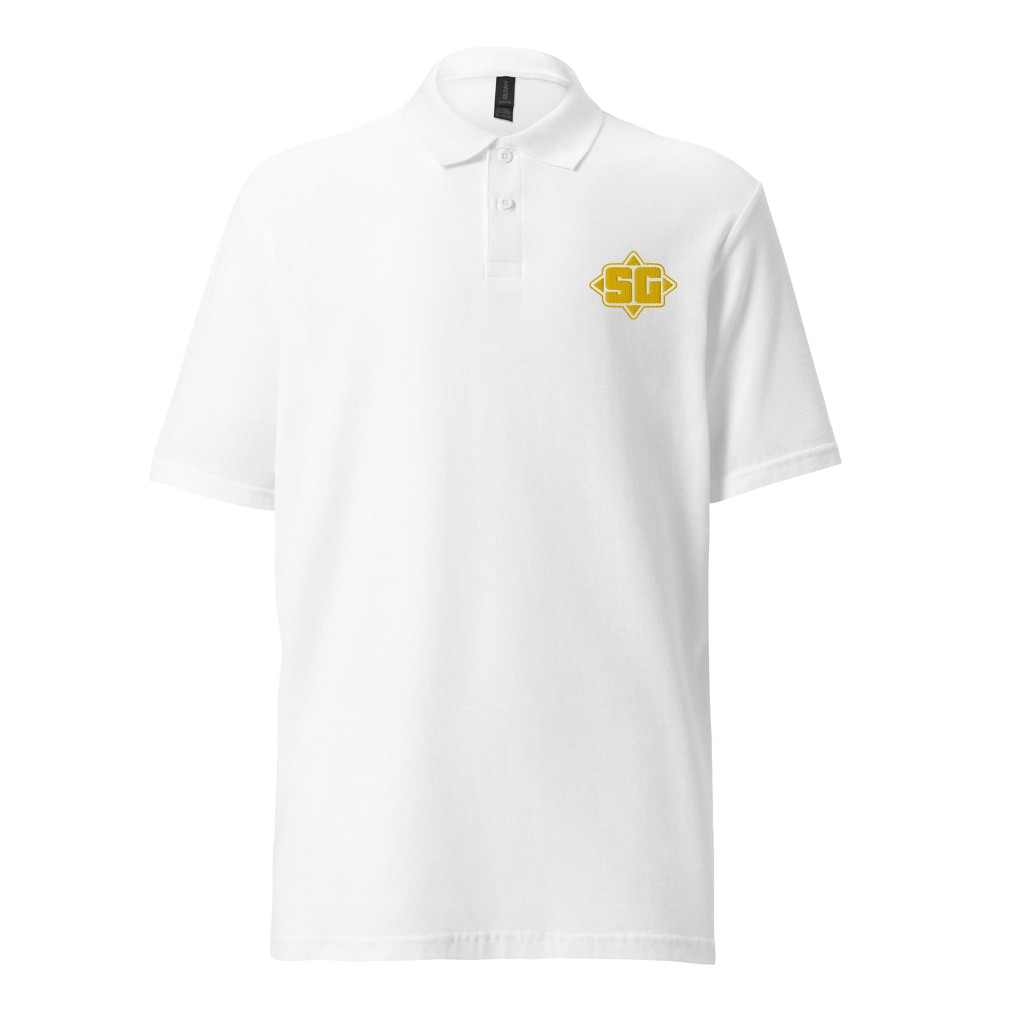 SpeedGaming - Unisex Premium Polo - SG