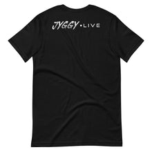 Load image into Gallery viewer, Jyggy - Unisex T-Shirt - JygCity
