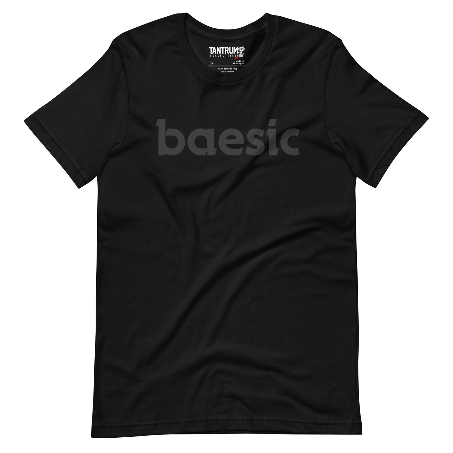 Baeginning - Unisex T-Shirt - Baesic