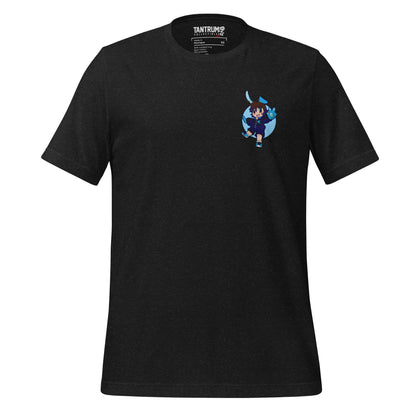 The8BitDrummer - Unisex Shirt - Bunny Mini