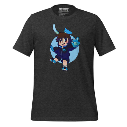 The8BitDrummer - Unisex Shirt - Bunny