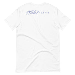 Jyggy - Unisex T-Shirt - JygCity