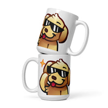 Load image into Gallery viewer, Phillie - White Glossy Mug - Cool
