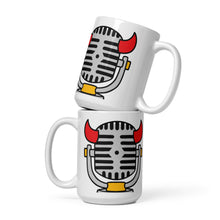 Load image into Gallery viewer, Speedgaming - White Glossy Mug - CommCurse
