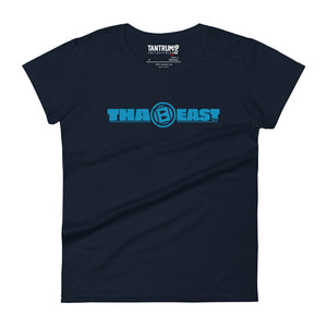 ThaBeast - Women's T-Shirt - ThaBeast