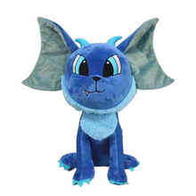 Load image into Gallery viewer, ThaBeast721 - Blue Guy Plush
