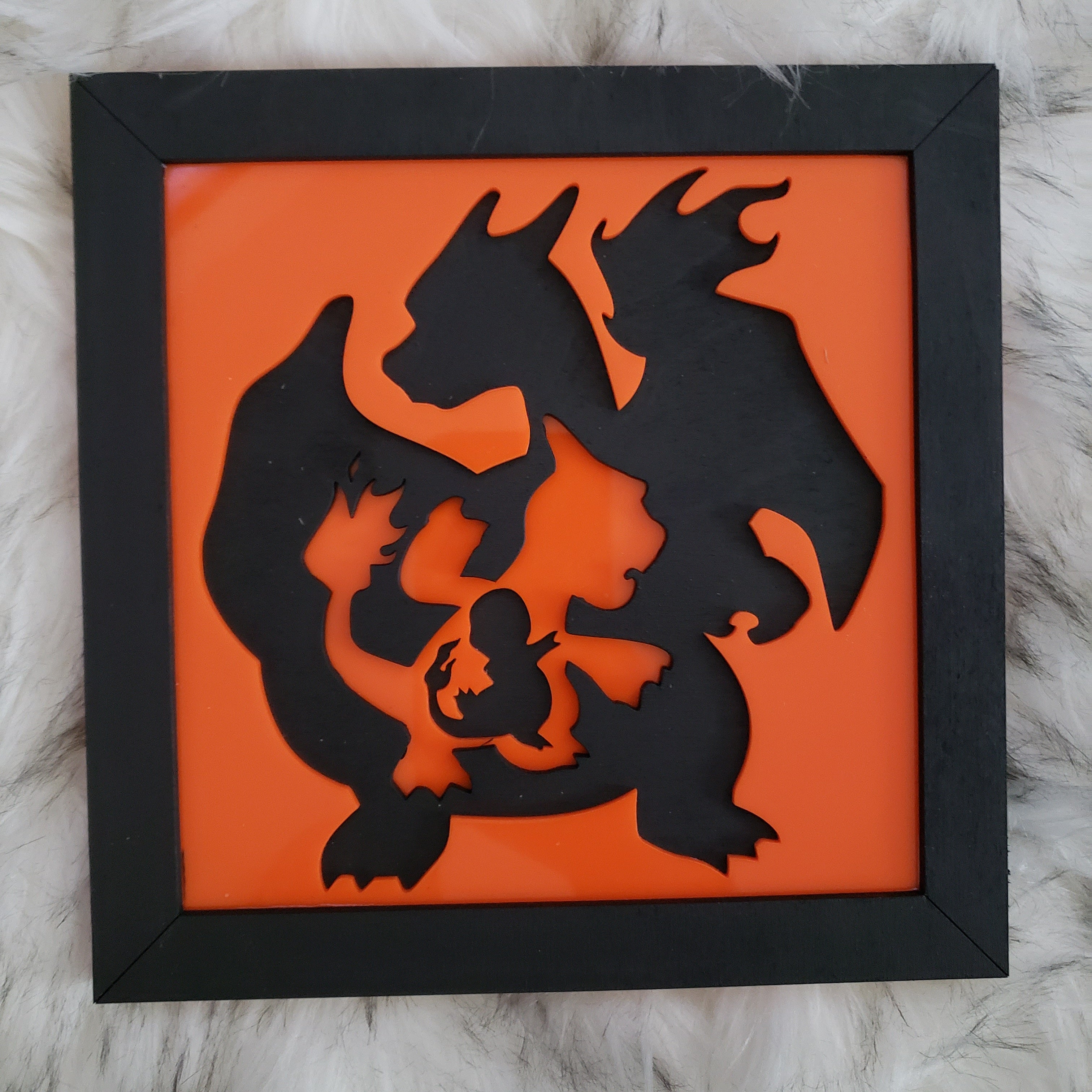 Charizard Line Charizard Evolution Line