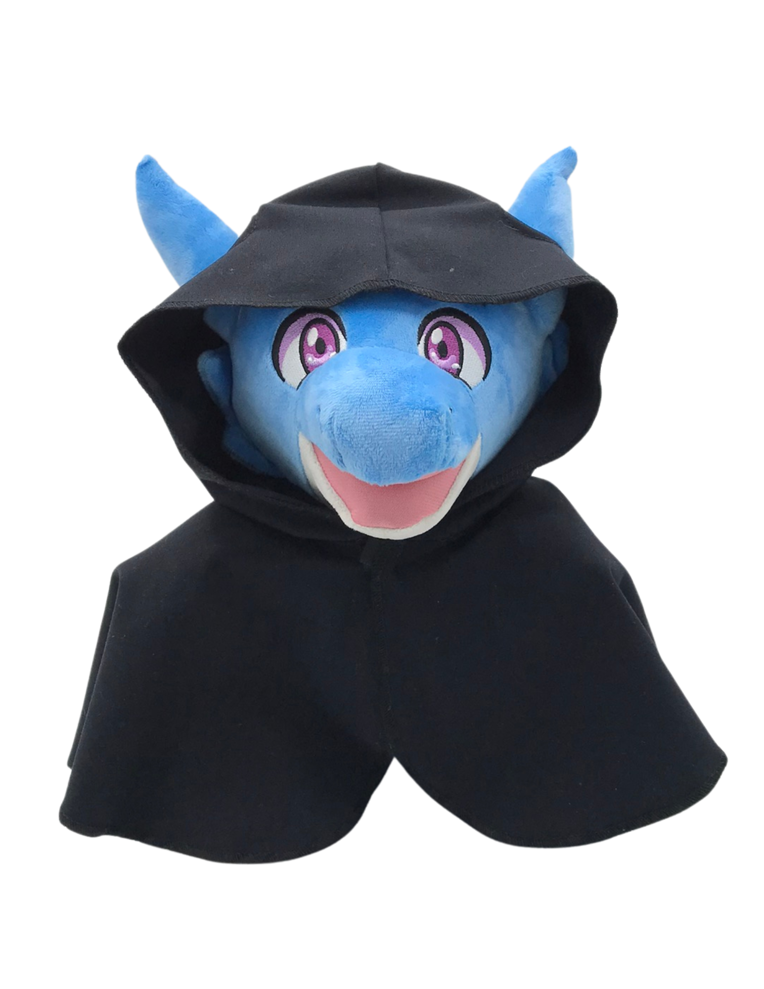 how to train your dragon toothless hat