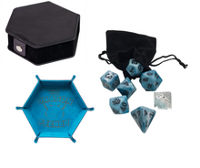 Load image into Gallery viewer, The Dragon Feeney - Dice Carrying Case
