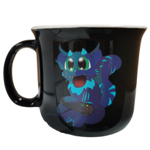 Load image into Gallery viewer, ThaBeast Gamer Beast Collector Edition&#39;s Mug
