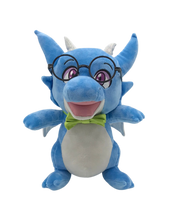 Load image into Gallery viewer, The Dragon Feeney - Bewp Plush
