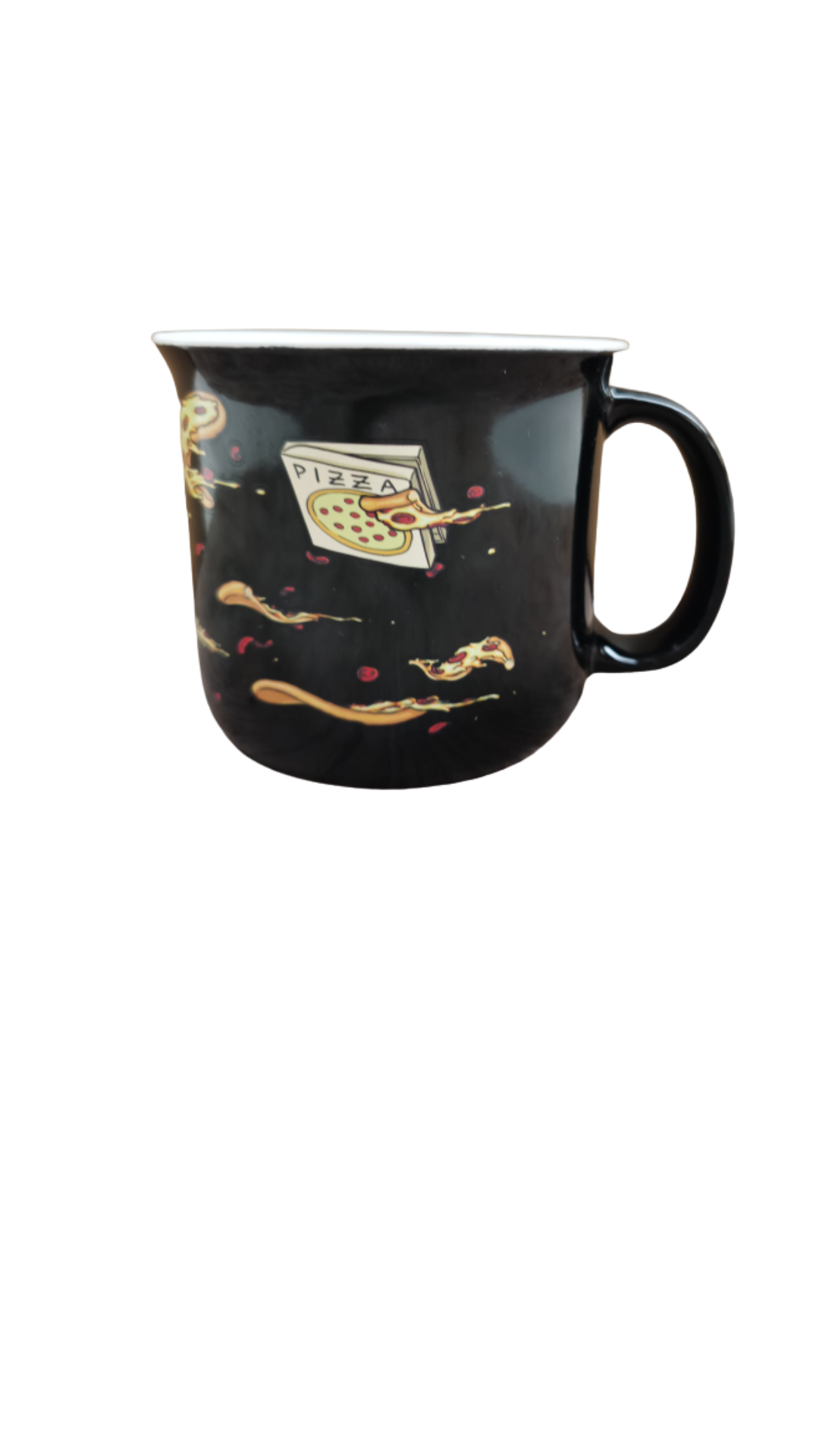 The Dragon Feeney Collector Edition's Mug (Permanent)