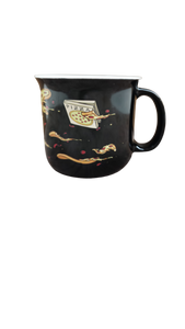 The Dragon Feeney Collector Edition's Mug (Permanent)