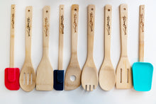 Load image into Gallery viewer, The Dragon Feeney - The Dragon Feeney Branded Utensil Set
