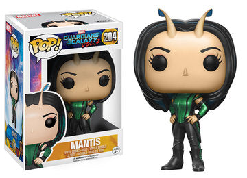 Pop! Mantis