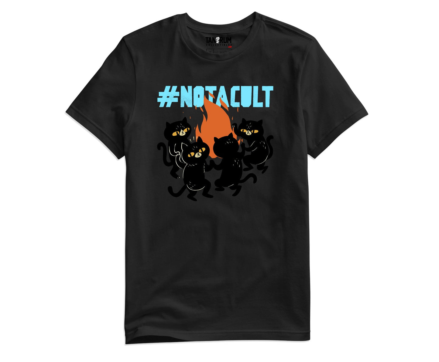 Spacekat  - #NotACult (Streamer Purchase)