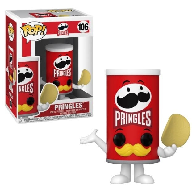 Pop! Pringles