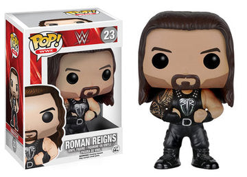 Pop! WWE - Roman Reigns