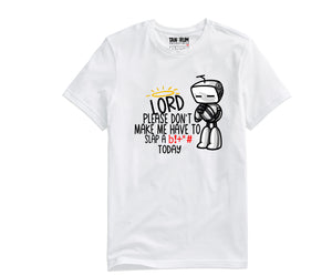 TantrumCollectibles - "Lord" T-Shirt