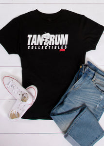 Tantrum T-Shirt - TantrumCollectibles.com