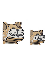 Load image into Gallery viewer, HeyyDelta - Emote Art- heyydeSs (Streamer Purchase)
