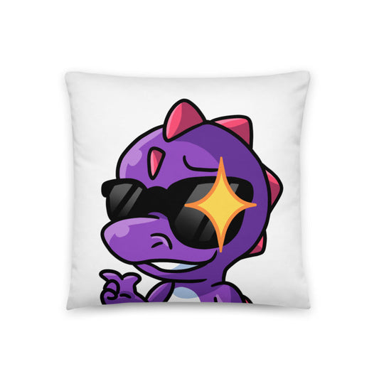 HKayPlay- Pillow - Cool (Streamer Purchase)