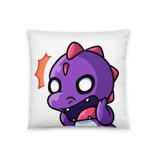HKayPlay- Pillow - Shock (Streamer Purchase)
