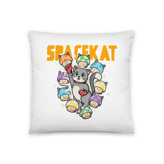 Spacekat- Pillow - 9ups (Streamer Purchase)