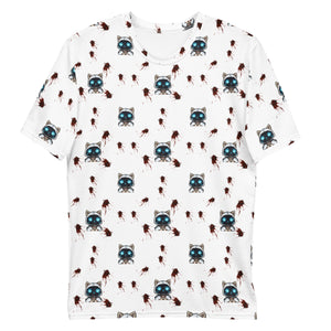 DanG88- T-Shirt- Robo Sip