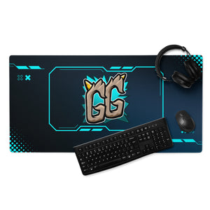 Cliffy - Gaming Mouse Pad - GG