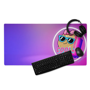 Emmy - Gaming Mouse Pad - Cool